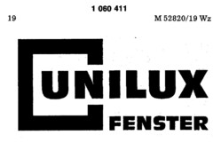 UNILUX FENSTER