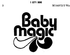Baby magic