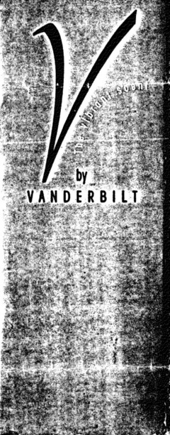 V by VANDERBILT