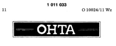 OHTA