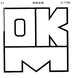 OKM