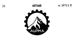 ALPMA