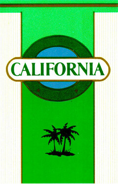 CALIFORNIA