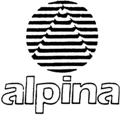 alpina