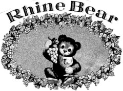 Rhine Bear