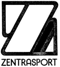 ZENTRASPORT