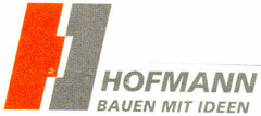 HOFMANN BAUEN MIT IDEEN