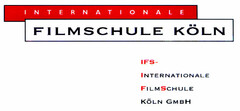 IFS-Internationale FilmSchule Köln GmbH