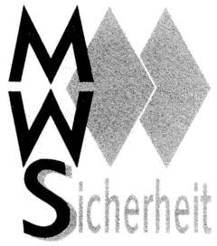 MWS Sicherheit