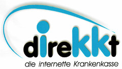 direkkt - die internette Krankenkasse