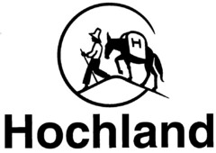 Hochland