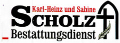 SCHOLZ Bestattungsdienst