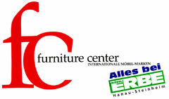 fc furniture center