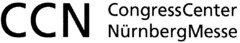CCN CongressCenter NürnbergMesse