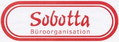 Sobotta Büroorganisation