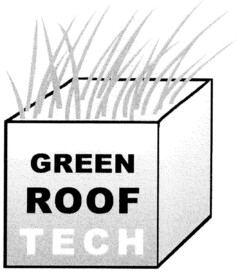 GREEN ROOF TECH