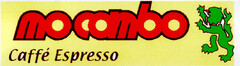 mocambo Caffé Espresso