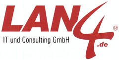 LAN 4.de IT und Consulting GmbH