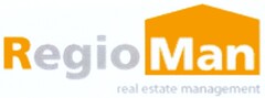 Regio Man real estate management