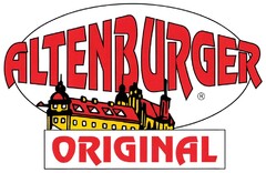 ALTENBURGER ORIGINAL