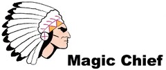 Magic Chief