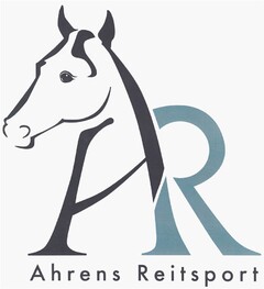 Ahrens Reitsport