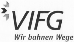 VIFG Wir bahnen Wege