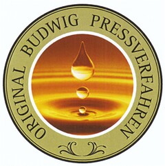 Budwig Original Pressverfahren