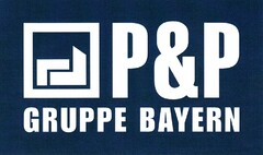 P&P GRUPPE BAYERN