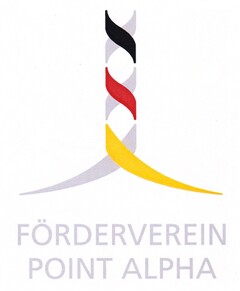 FÖRDERVEREIN POINT ALPHA