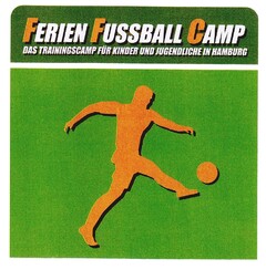FERIEN FUSSBALL CAMP