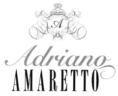 Adriano AMARETTO