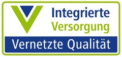 Integrierte Versorgung Vernetzte Qualität