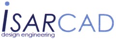 iSARCAD design engineering