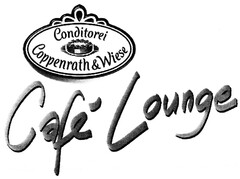 Conditorei Coppenrath & Wiese Café Lounge