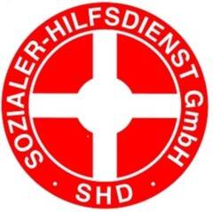 SHD SOZIALER-HILFSDIENSTGmbH