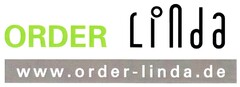 ORDER Linda www.order-linda.de
