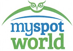 myspot world