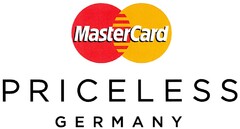 MasterCard PRICELESS GERMANY