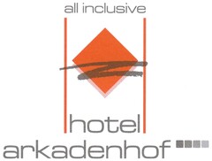 hotel arkadenhof