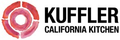 KUFFLER CALIFORNIA KITCHEN