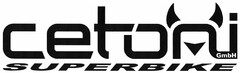 cetoni SUPERBIKE GmbH