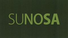 SUNOSA