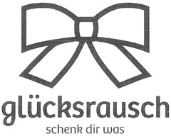 glücksrausch schenk dir was