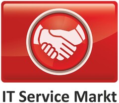 IT Service Markt