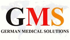 GMS GERMAN MEDICAL SOLUTIONS