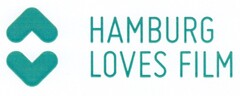 HAMBURG LOVES FILM