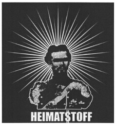 HEIMATSTOFF