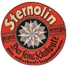 Sternolin