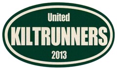 United KILTRUNNERS 2013